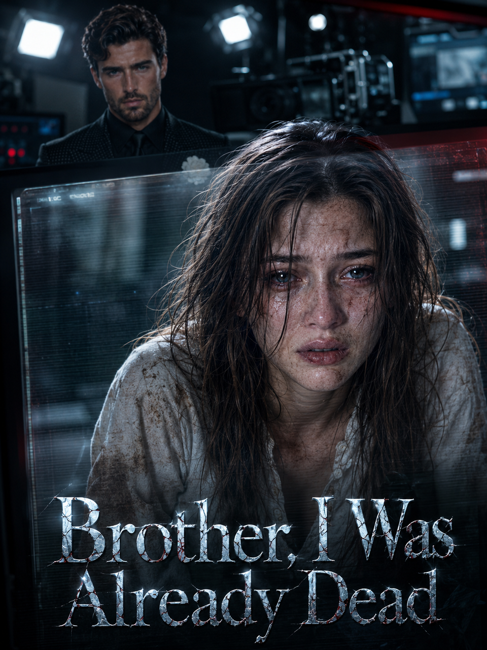Poster Brother, I Was Already Dead