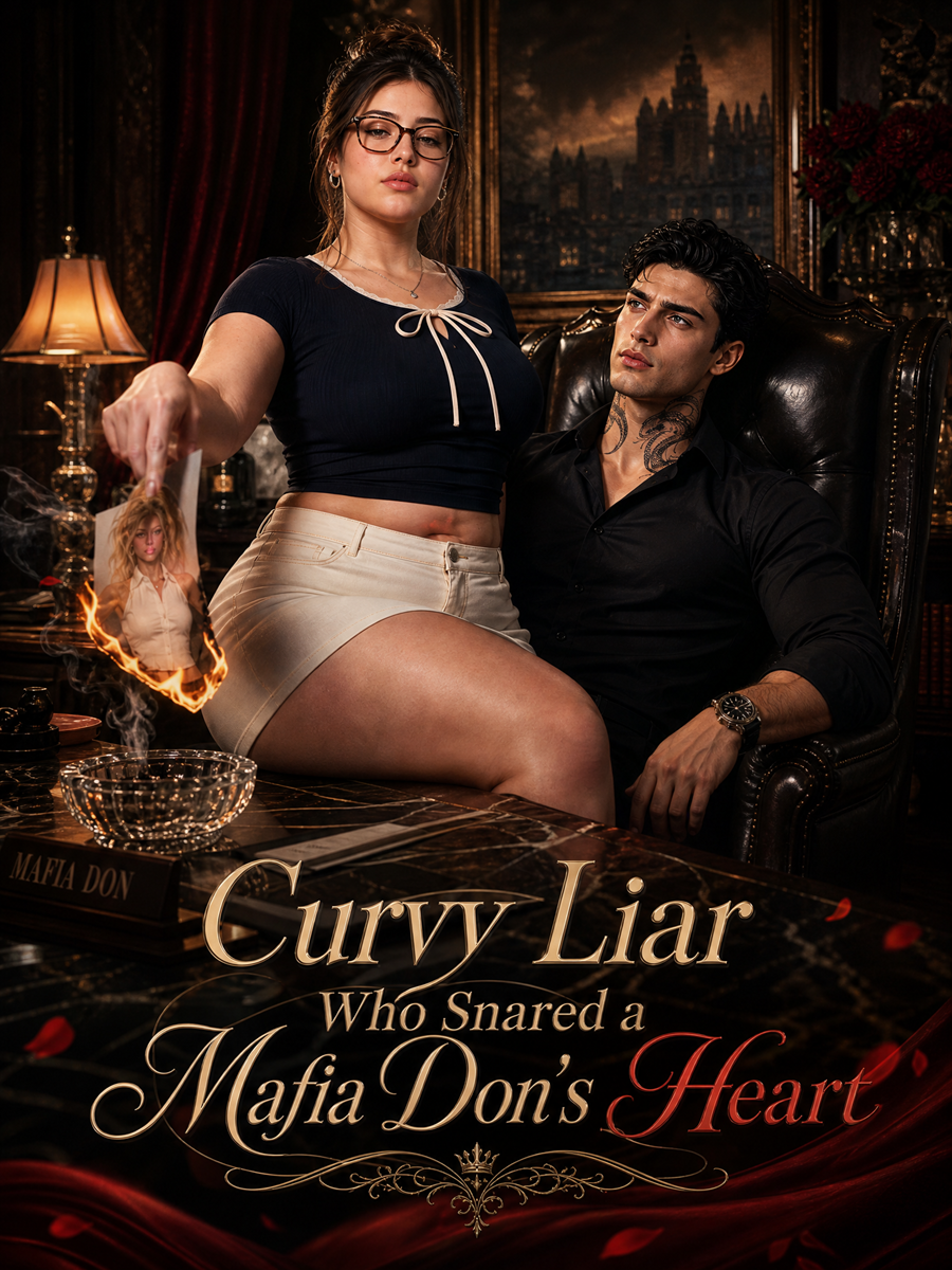 Poster Curvy Liar Who Snared a Mafia Don’s Heart