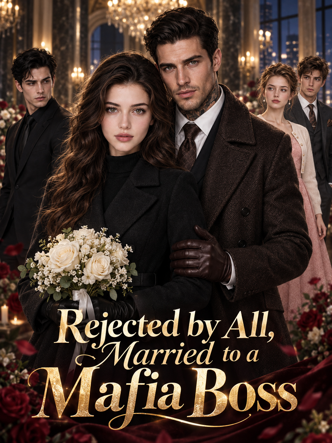 Rejected by All, Married to a Mafia Boss