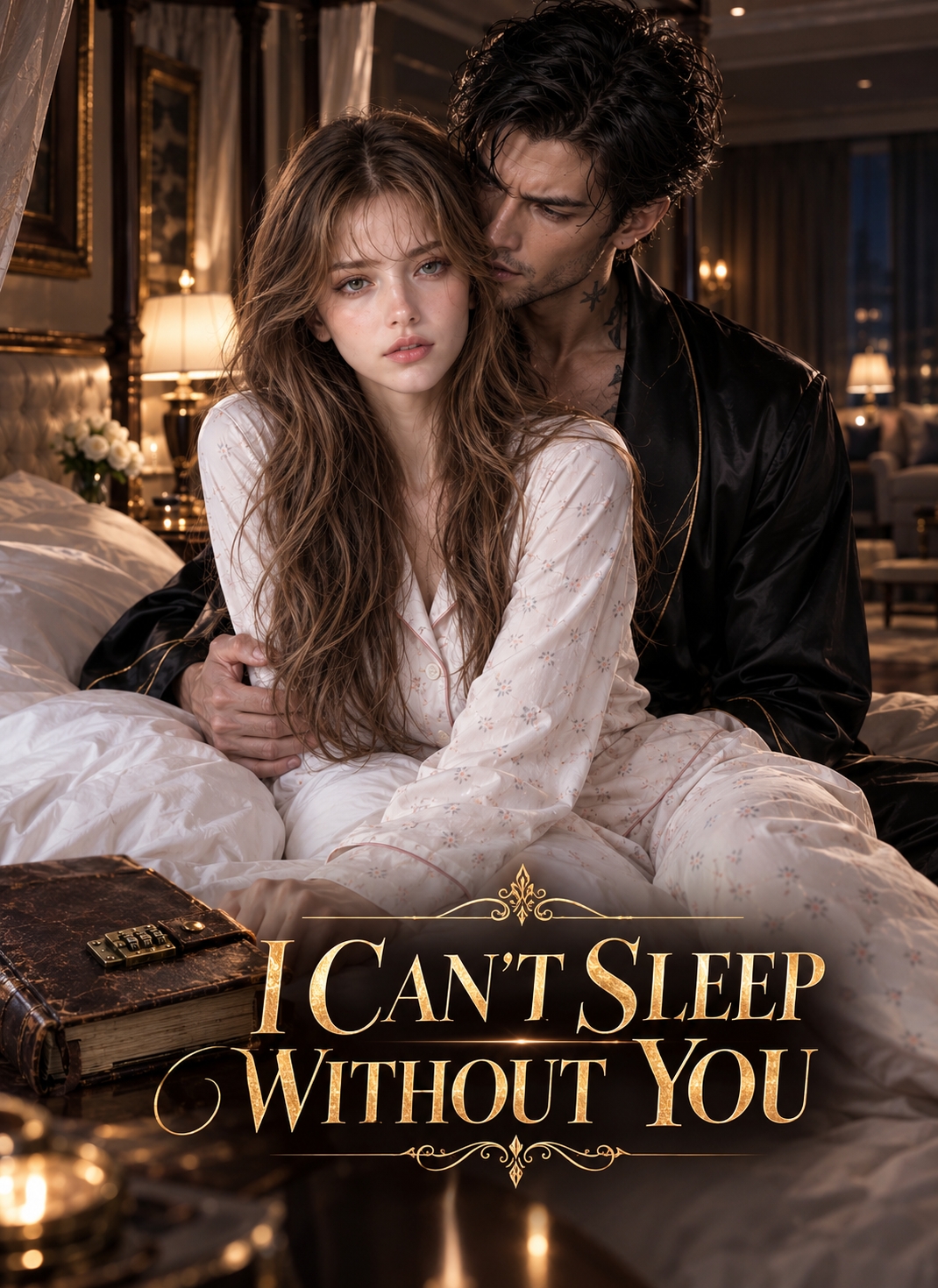 Poster I Can't Sleep Without You