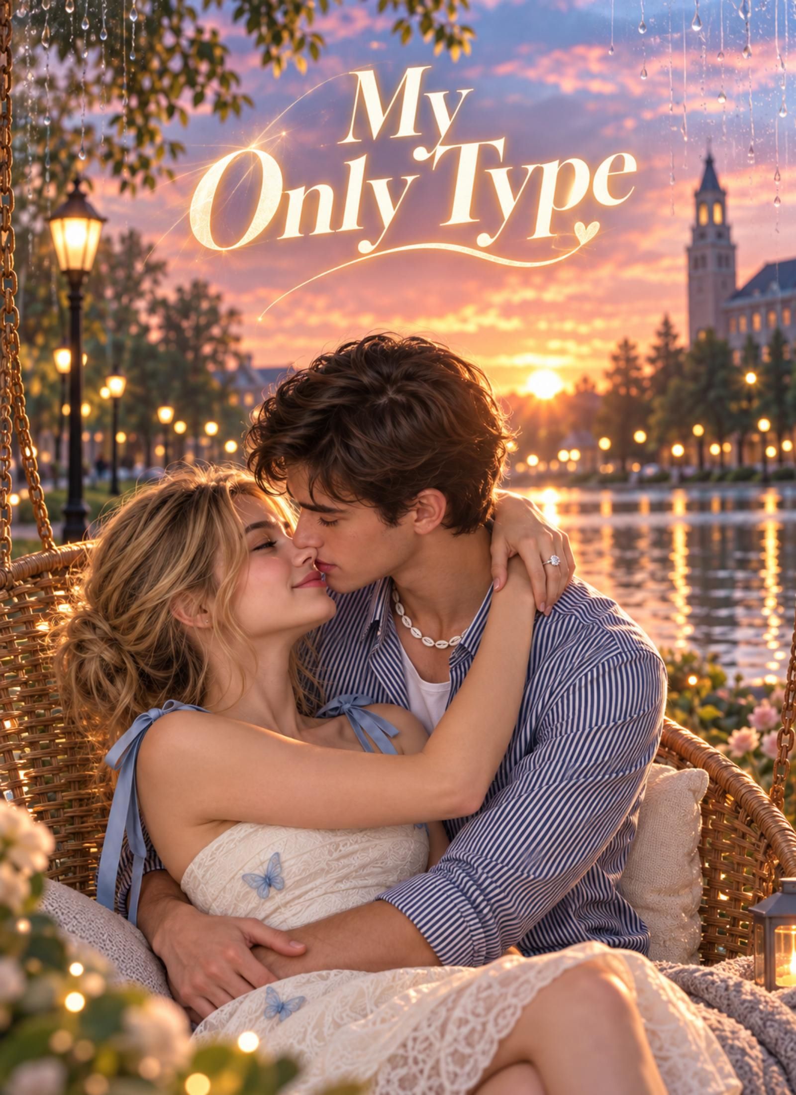 Poster My Only Type