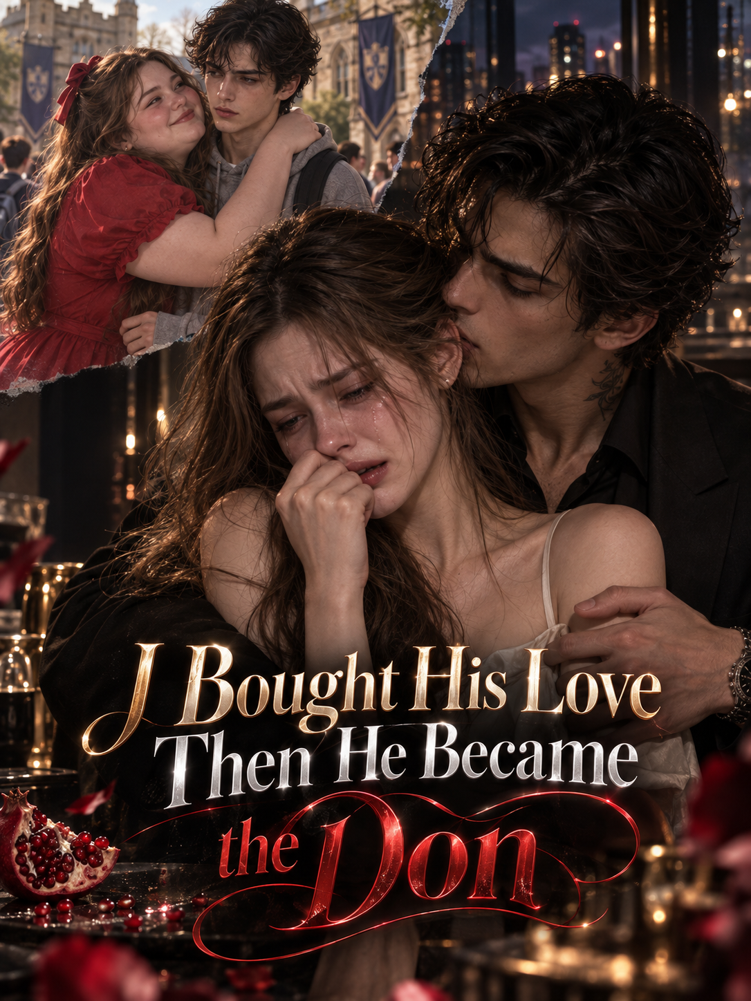 I Bought His Love, Then He Became the Don