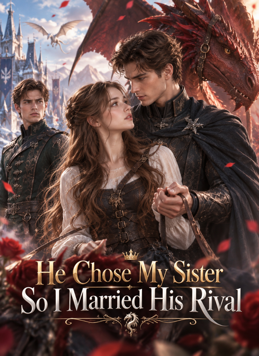 Poster He Chose My Sister, So I Married His Rival