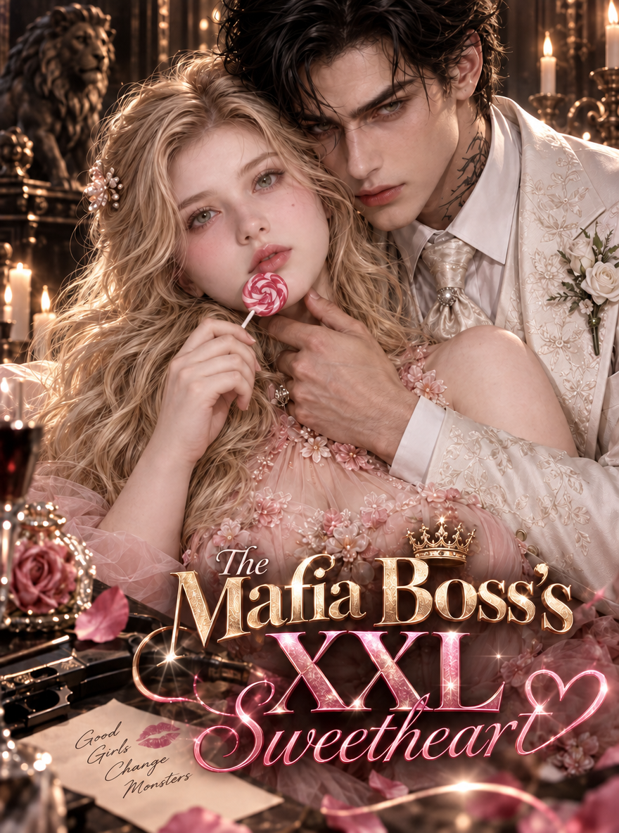 Poster The Mafia Boss’s XXL Sweetheart