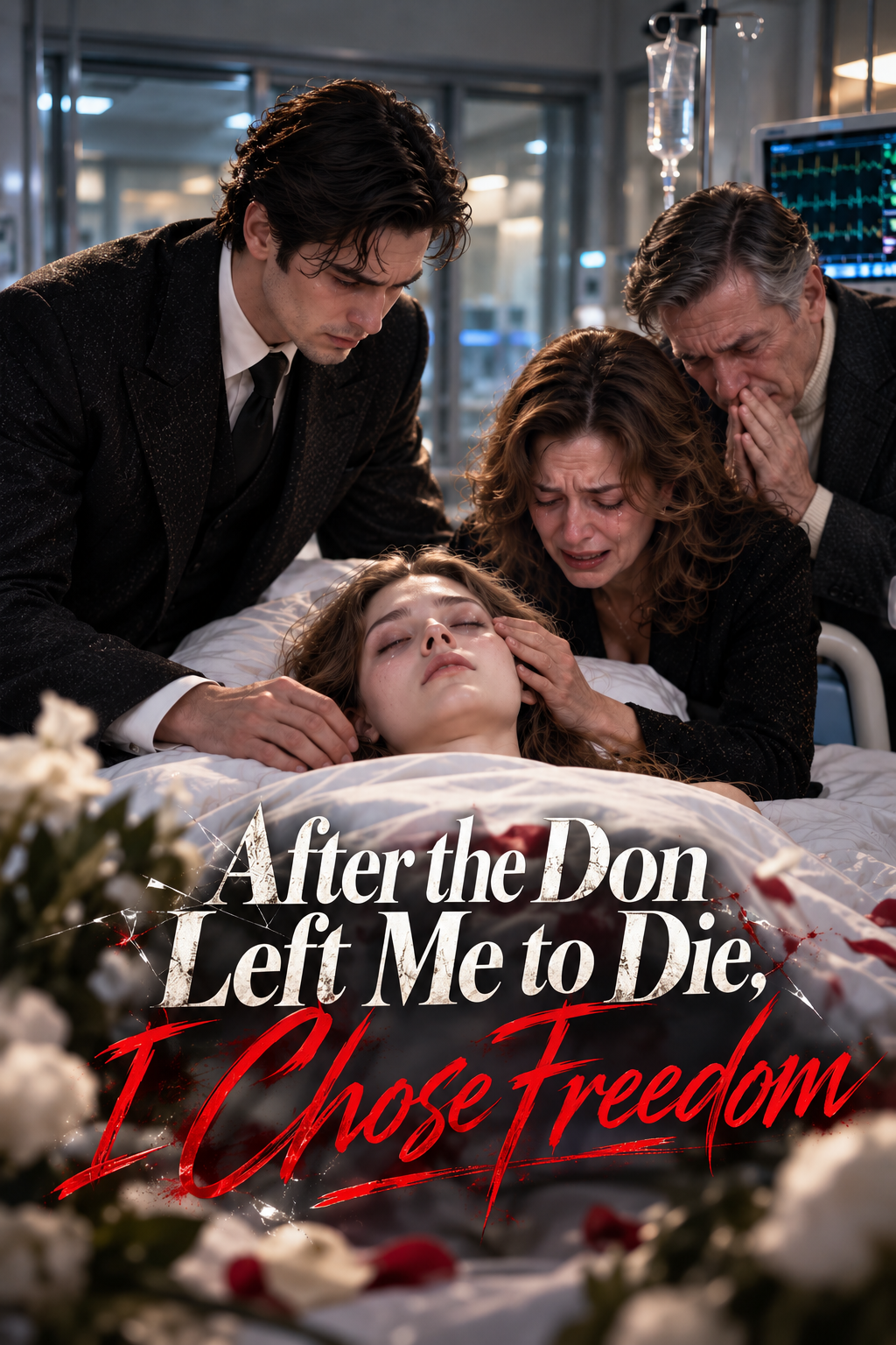 After the Don Left Me to Die, I Chose Freedom