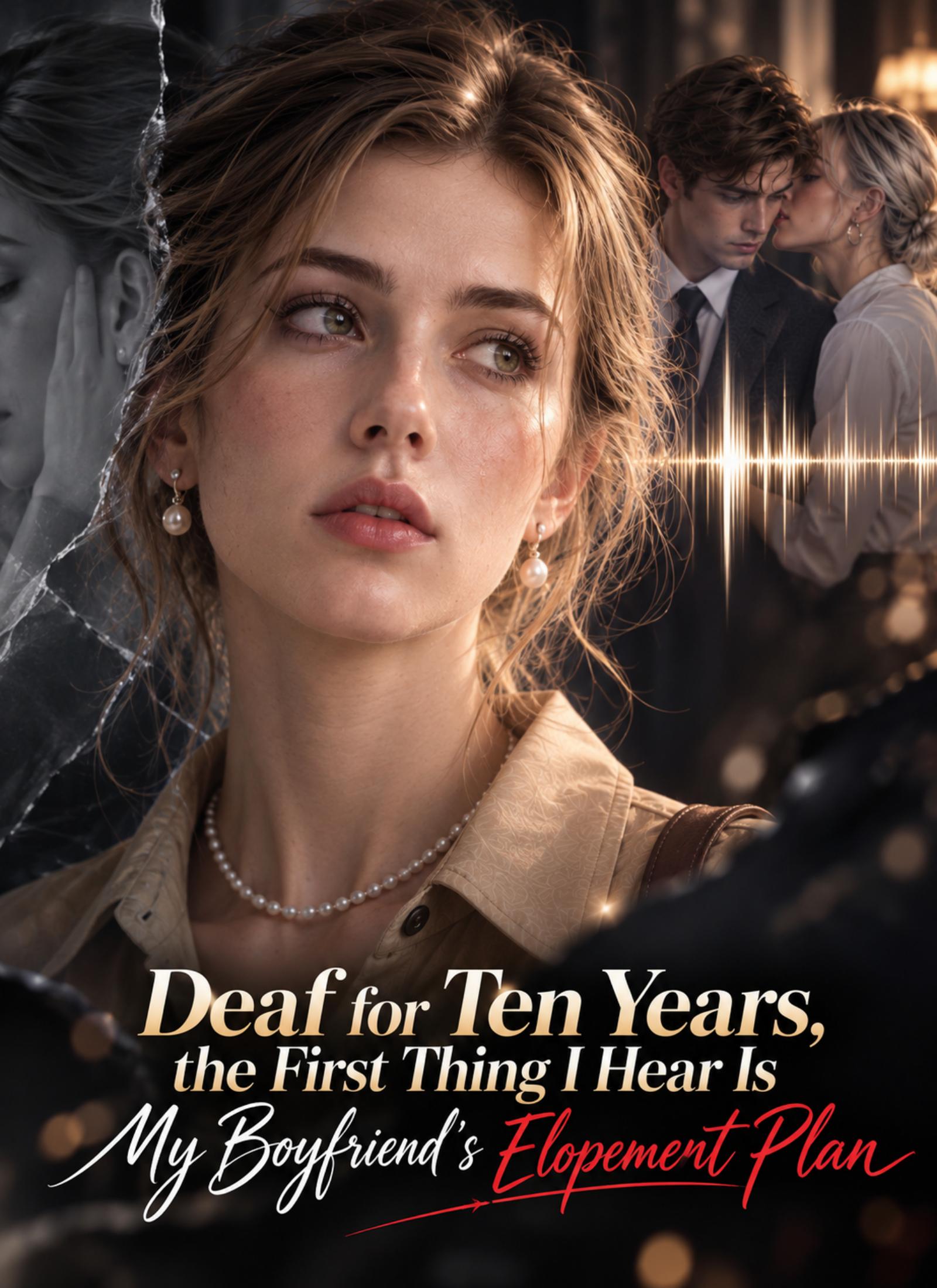 Poster Deaf for Ten Years, the First Thing I Hear Is My Boyfriend's Elopement Plan