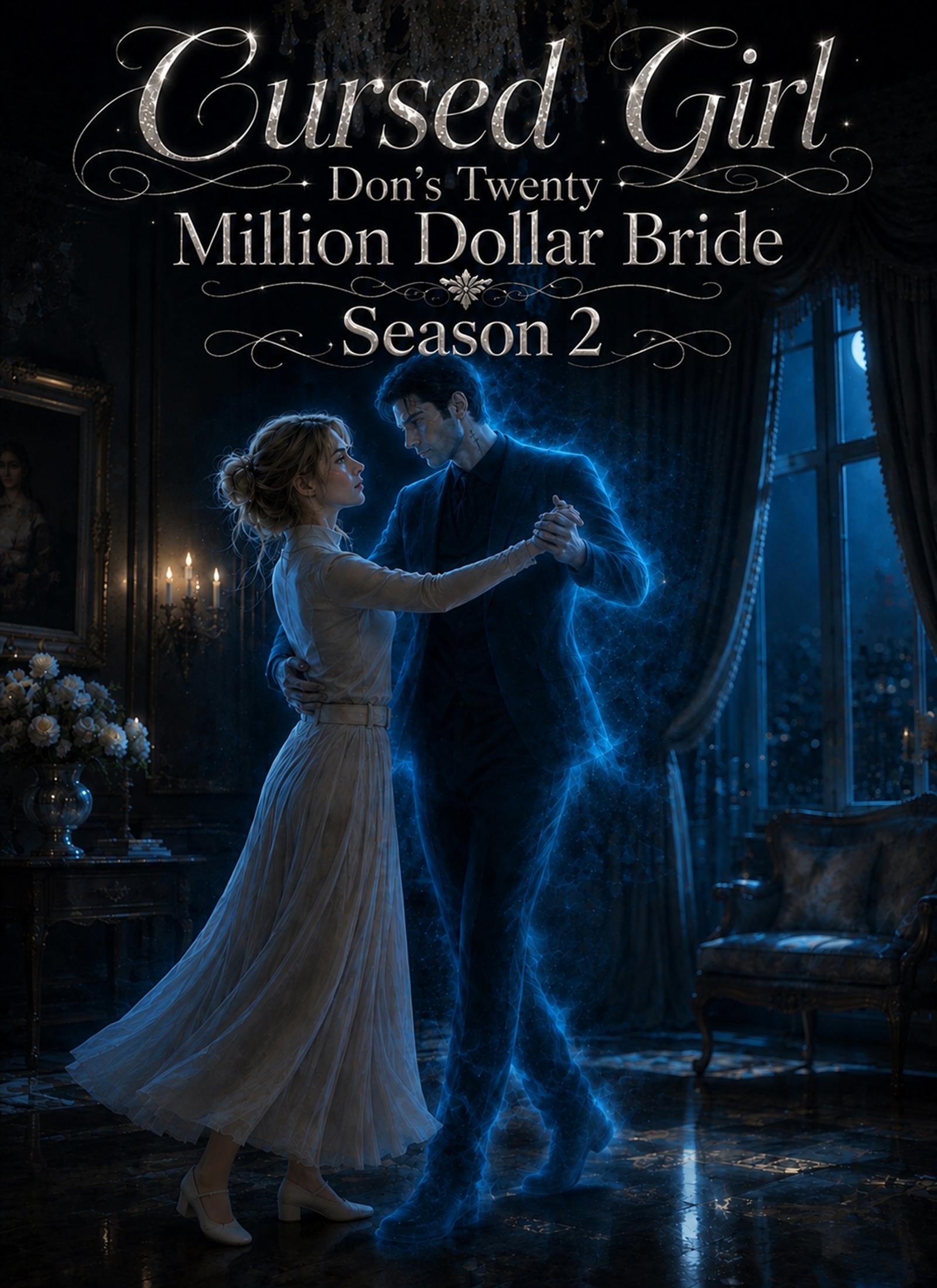 Cursed Girl, Don's Twenty Million Dollar Bride Season 2