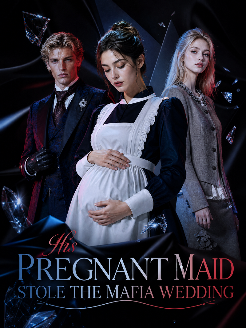 Poster His Pregnant Maid Stole The Mafia Wedding