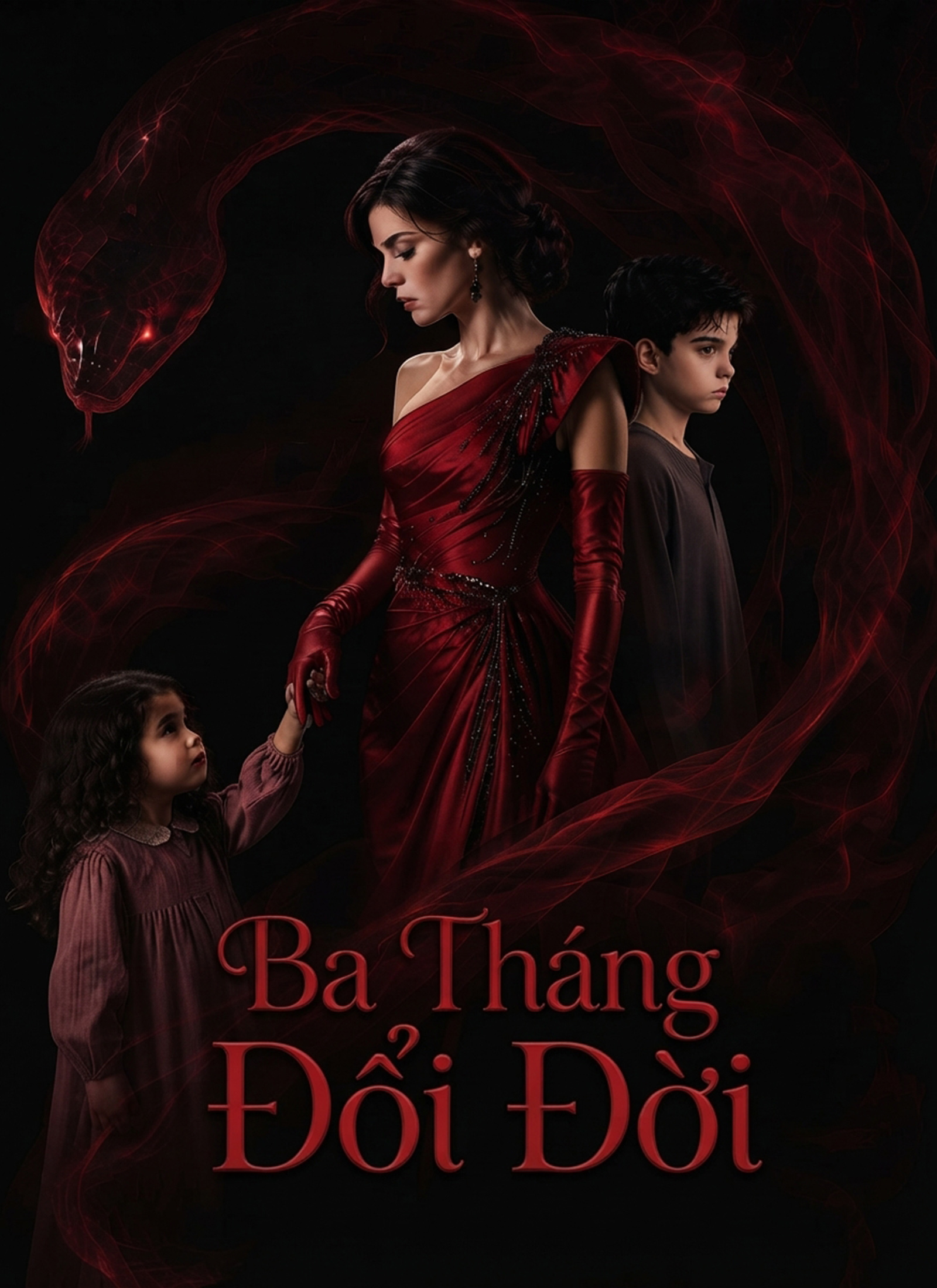 Ba Tháng Đổi Đời