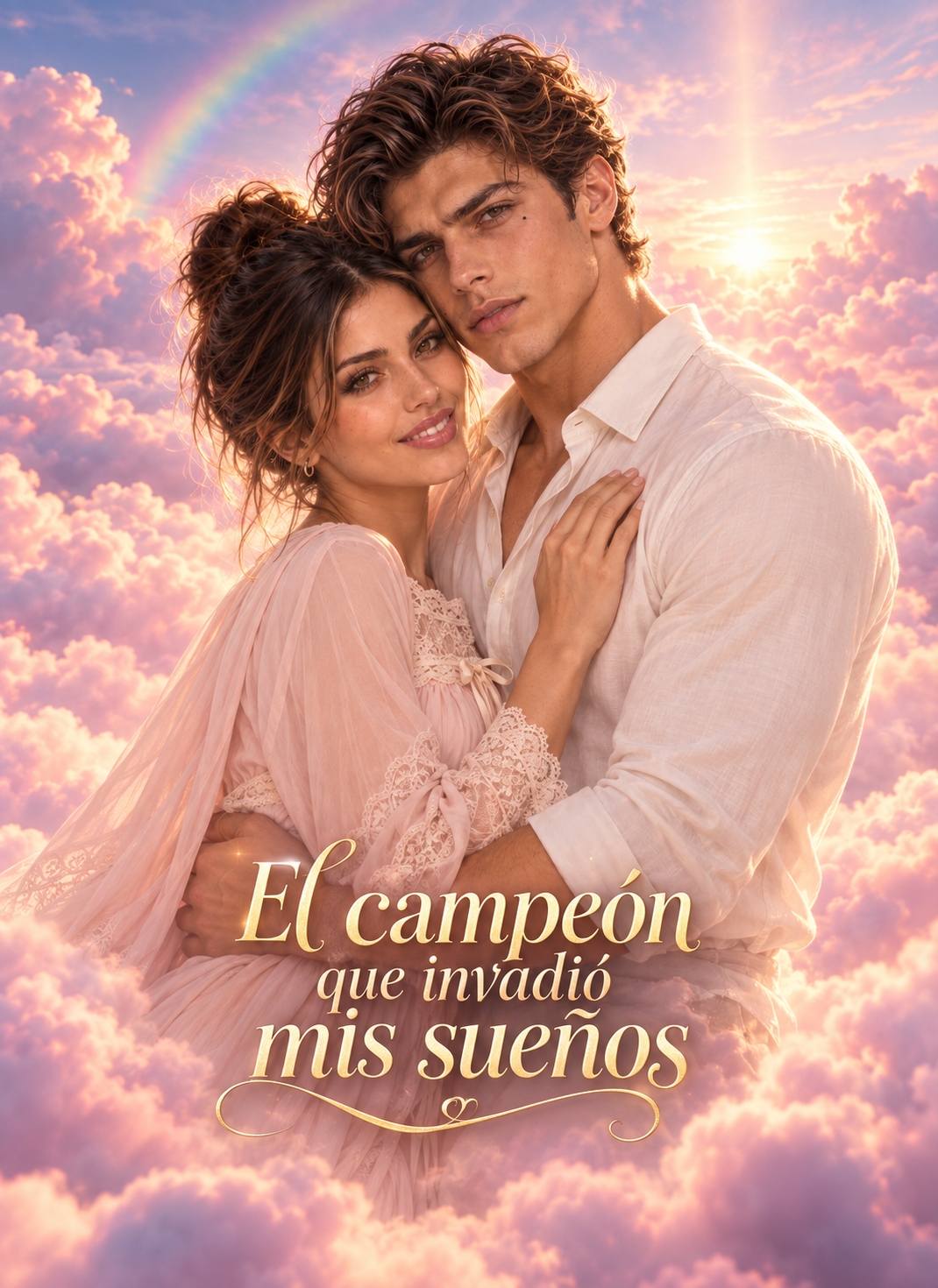 Poster El campeón que invadió mis sueños