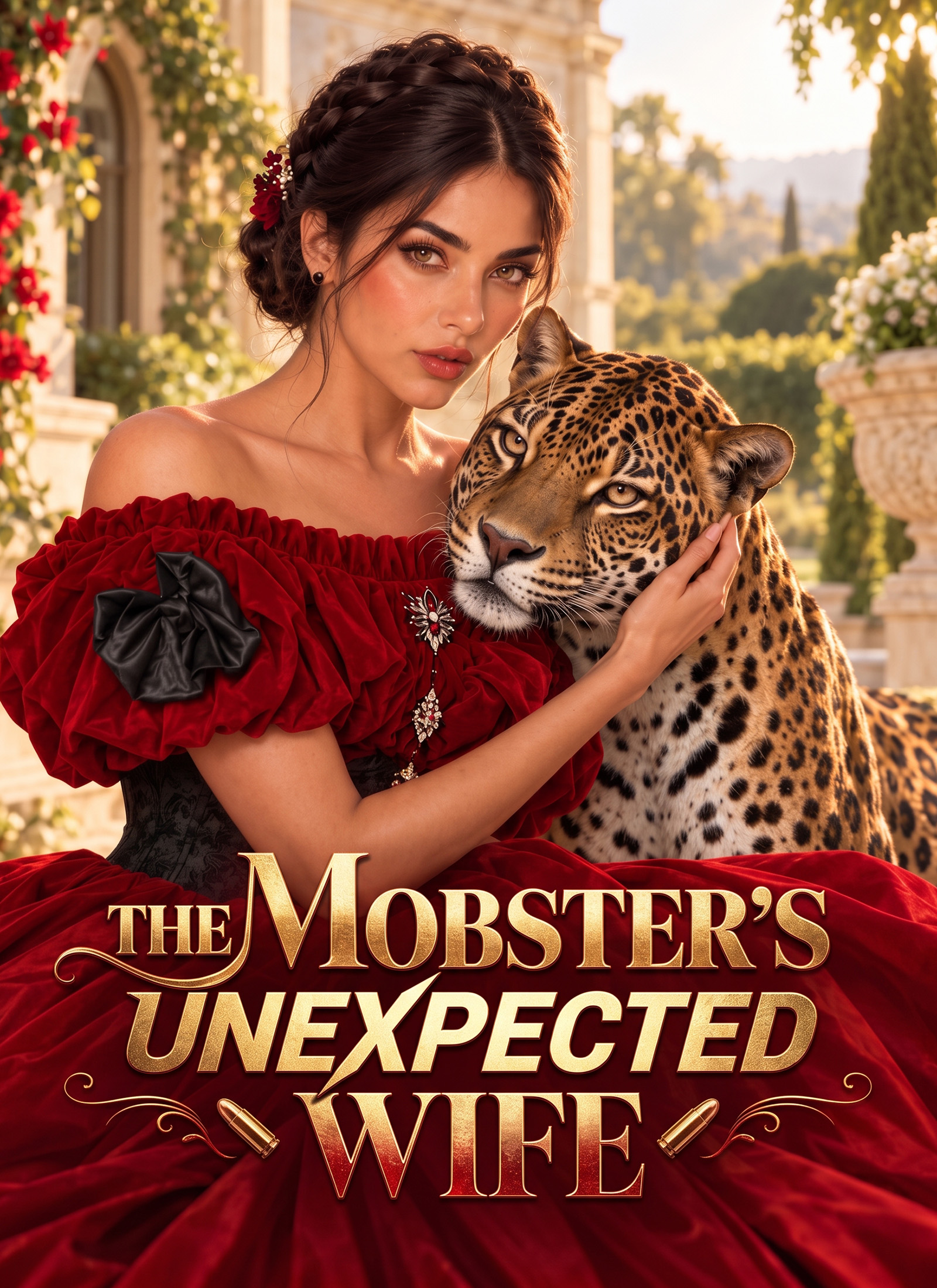 Poster The Mobster's Unexpected Wife