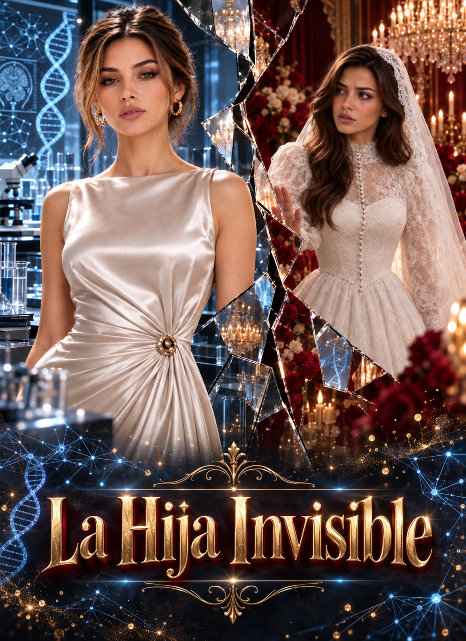 La Hija Invisible