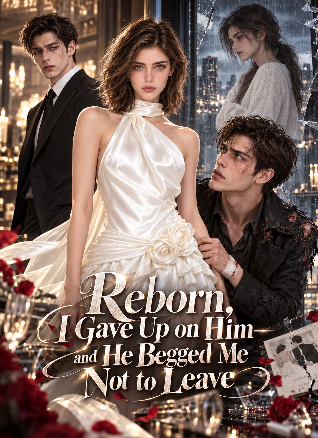Poster Reborn, I Gave Up on Him—and He Begged Me Not to Leave