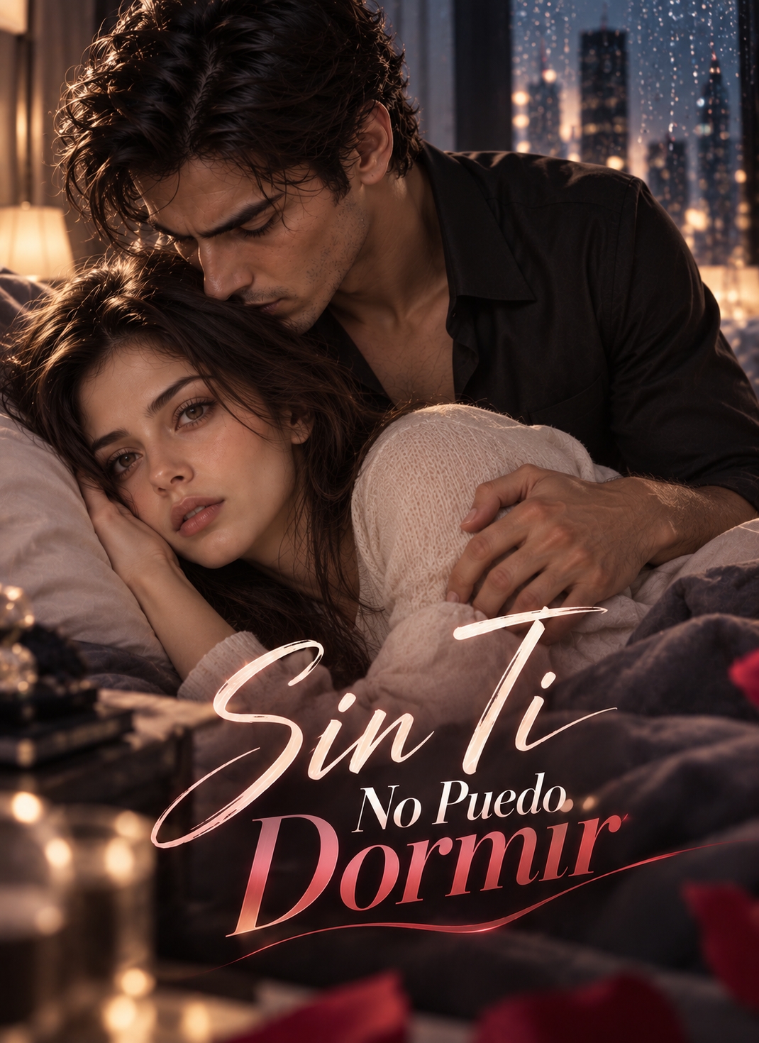 Sin Ti No Puedo Dormir