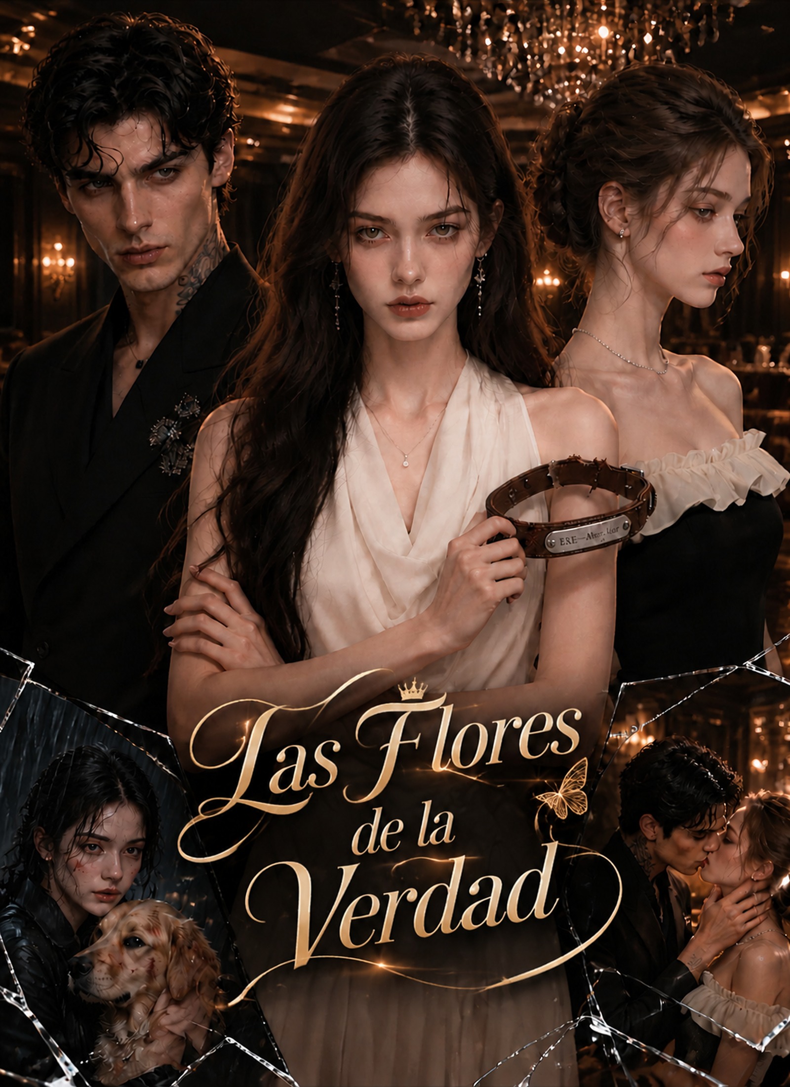 Las Flores de la Verdad