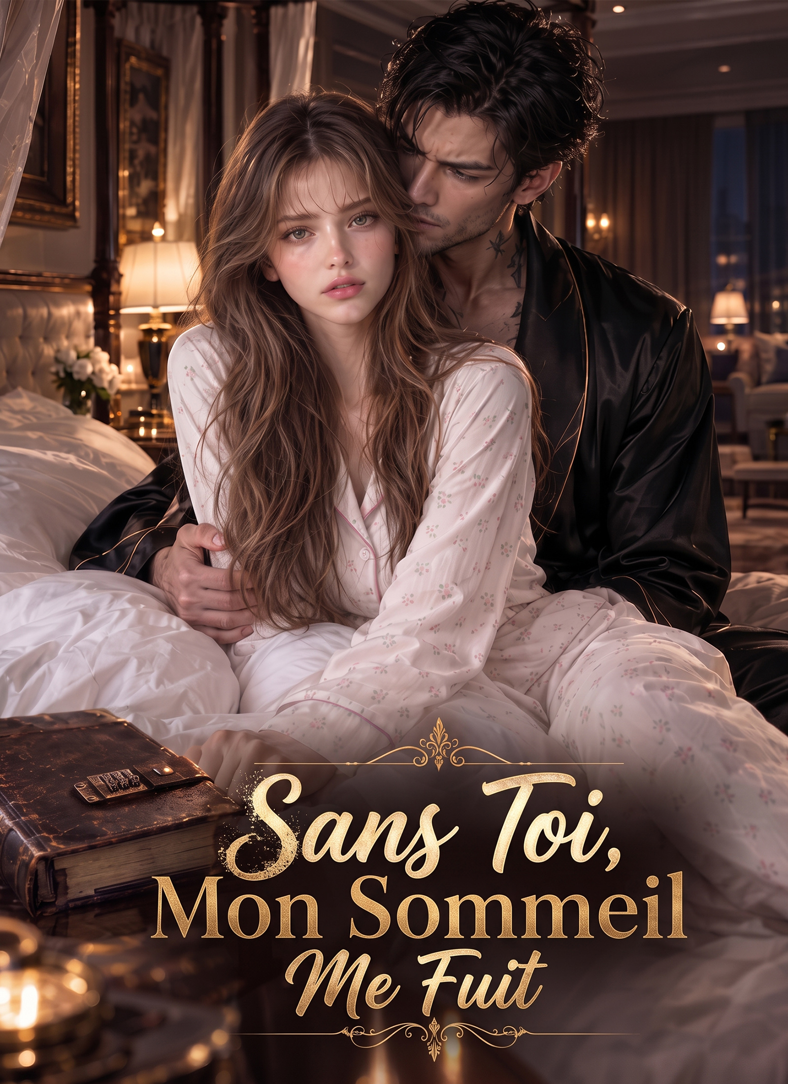 Sans Toi, Mon Sommeil Me Fuit