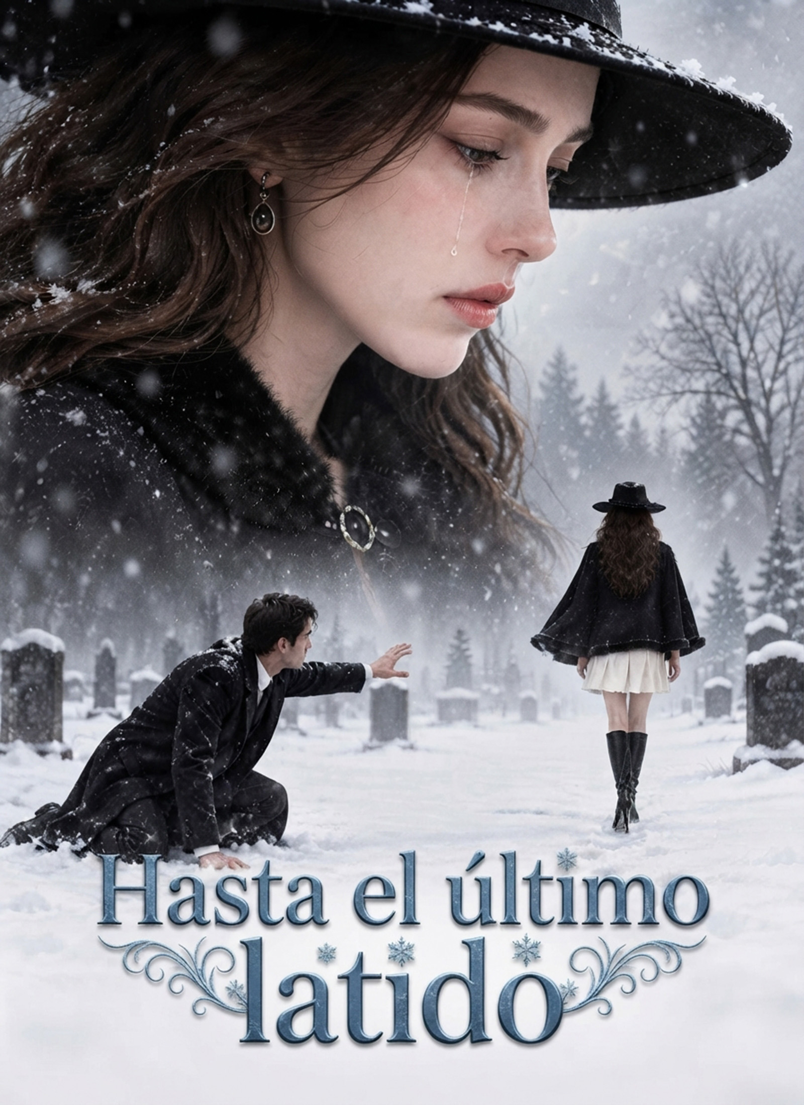 Poster Hasta el último latido
