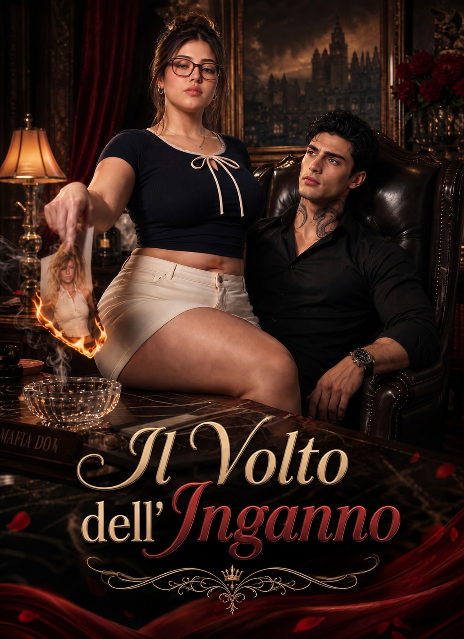 Il Volto dell'Inganno