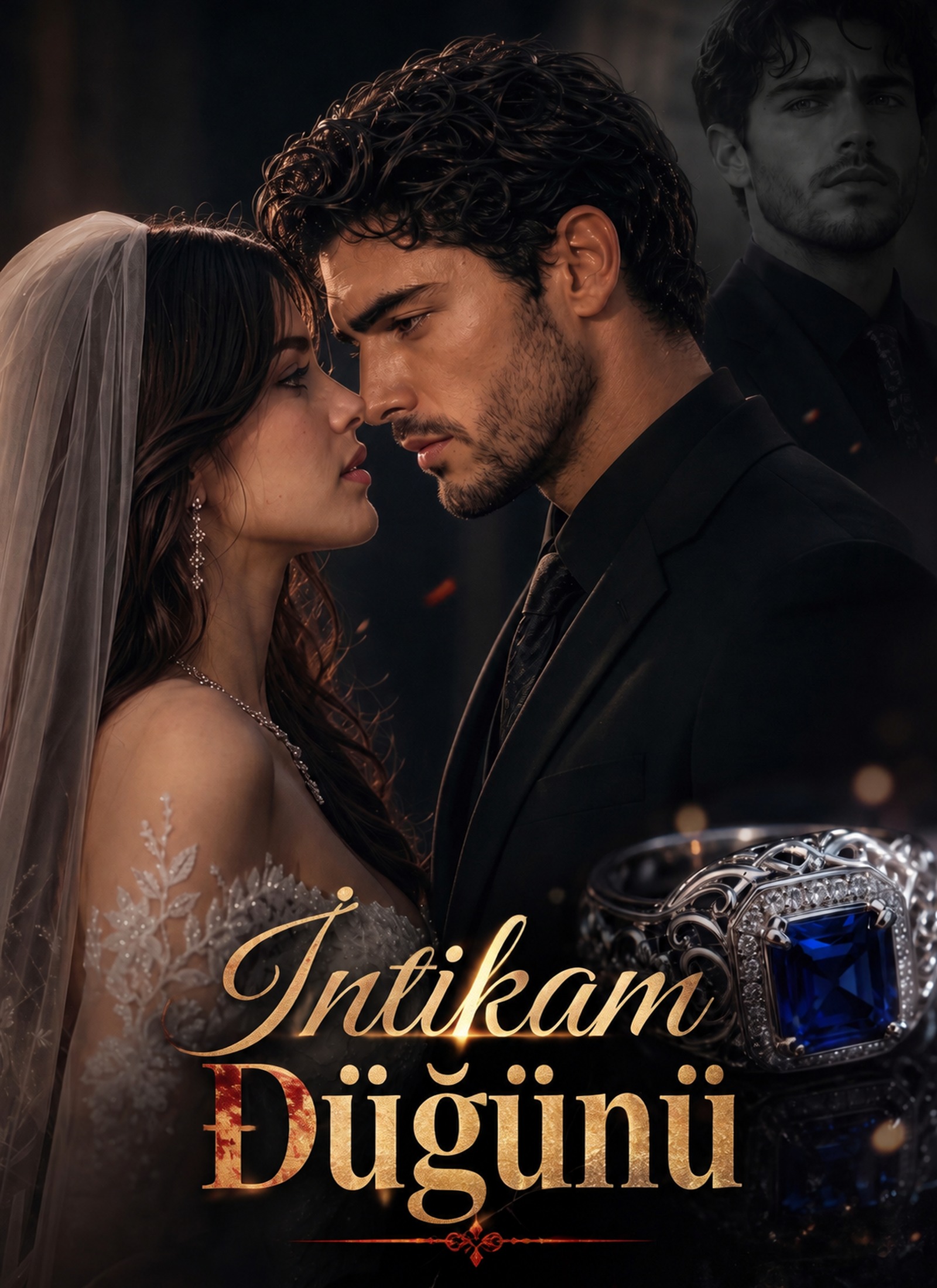 İntikam Düğünü