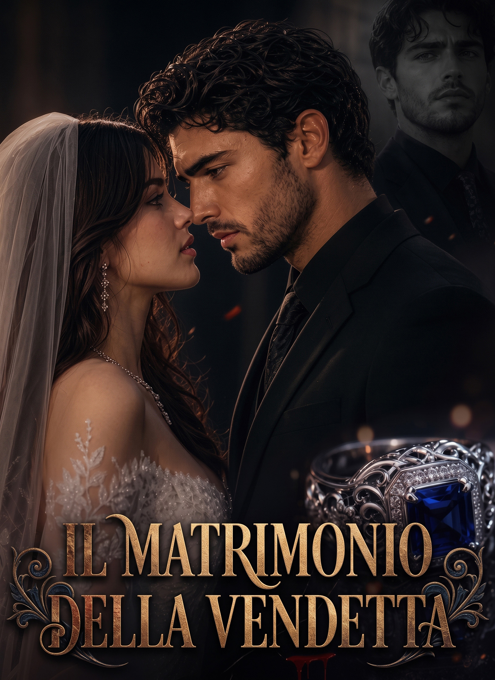 Il Matrimonio della Vendetta