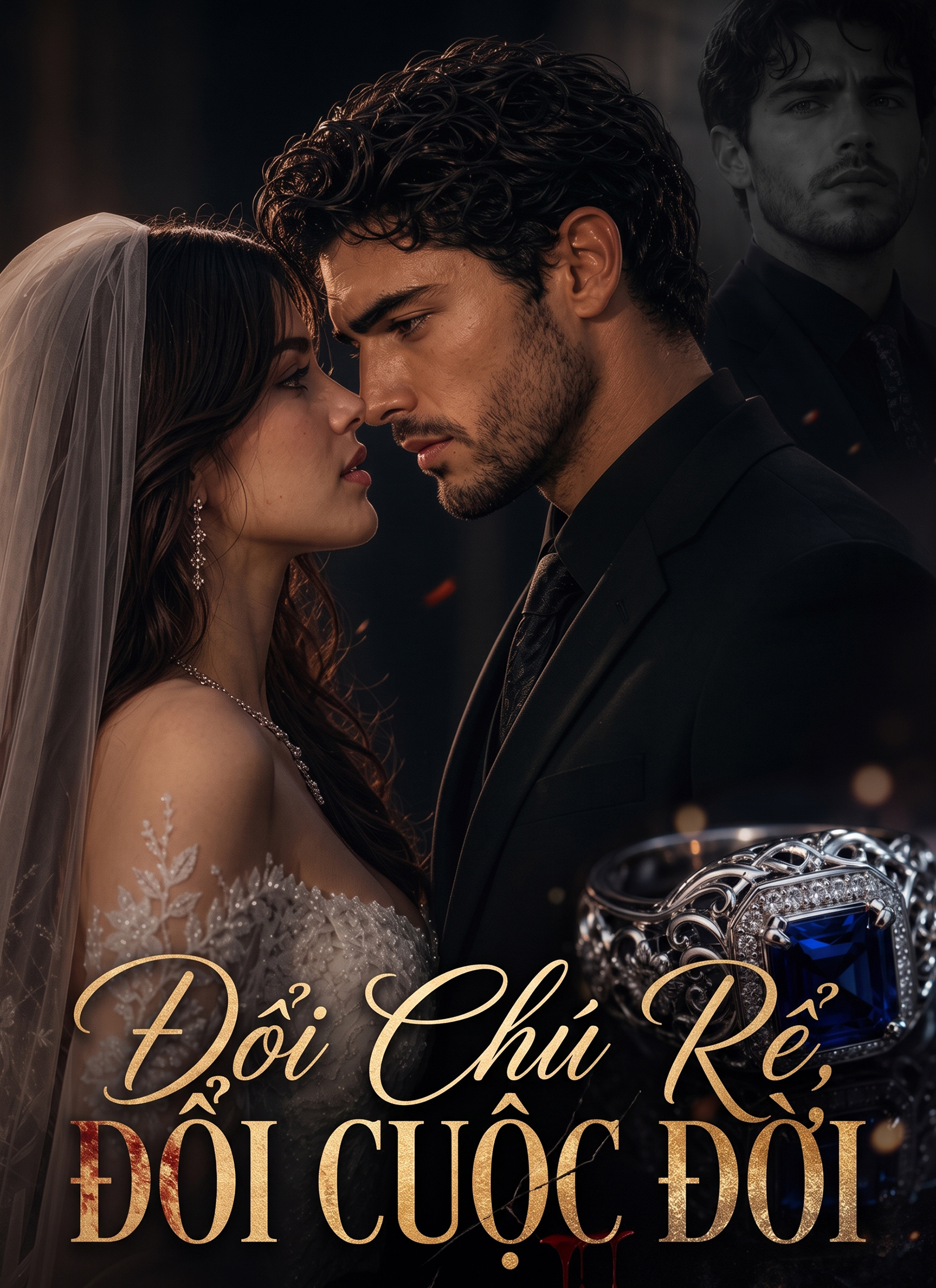 Đổi Chú Rể, Đổi Cuộc Đời
