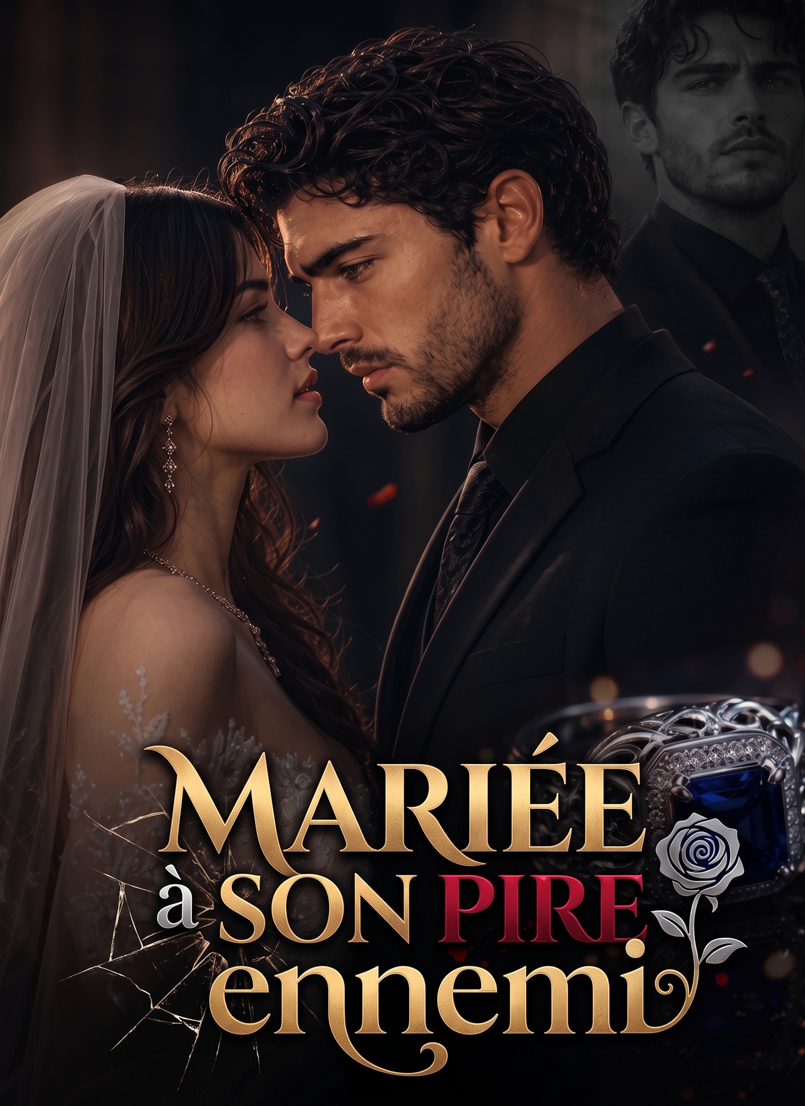Mariée à son pire ennemi